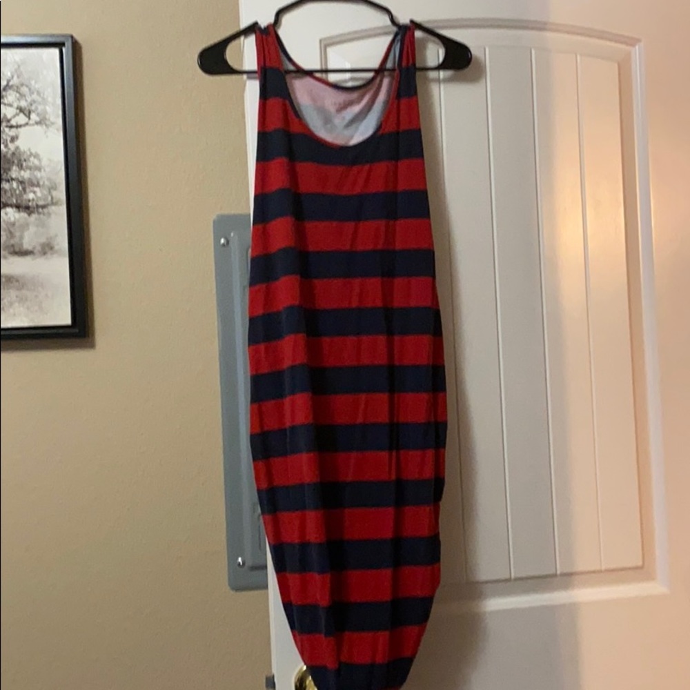 Maternity dress